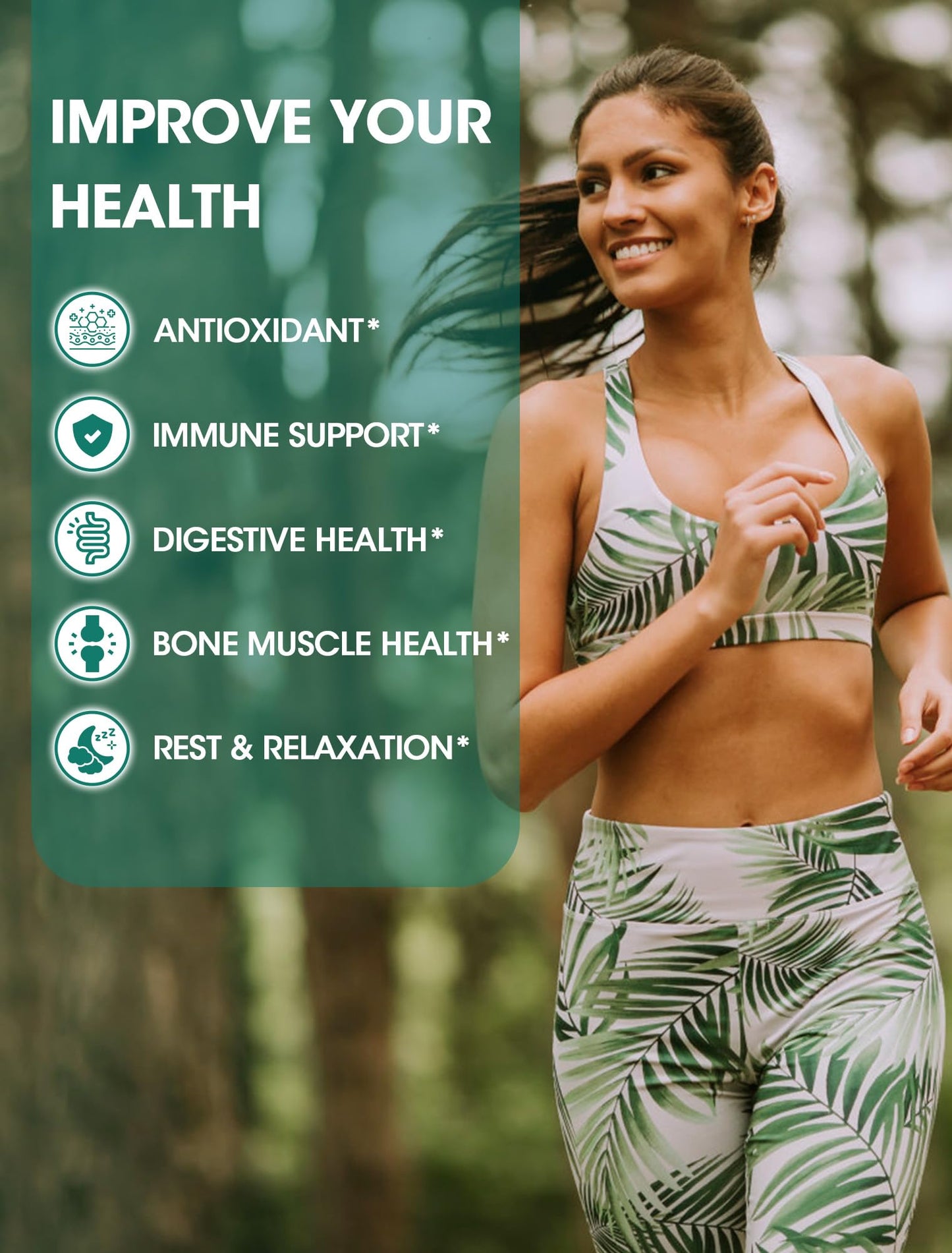 OregoVital | Olio di Origano Biologico Potenziatore del Sistema Immunitario e Digestivo