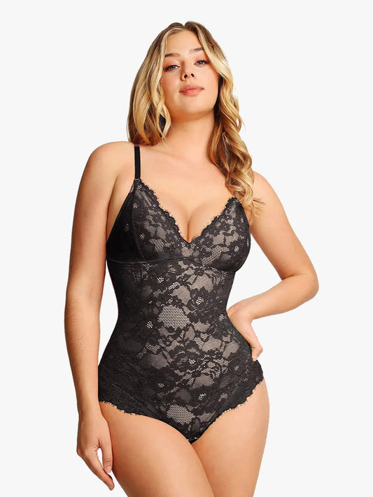 BodySuit | Body in pizzo dallo stile audace e sensuale