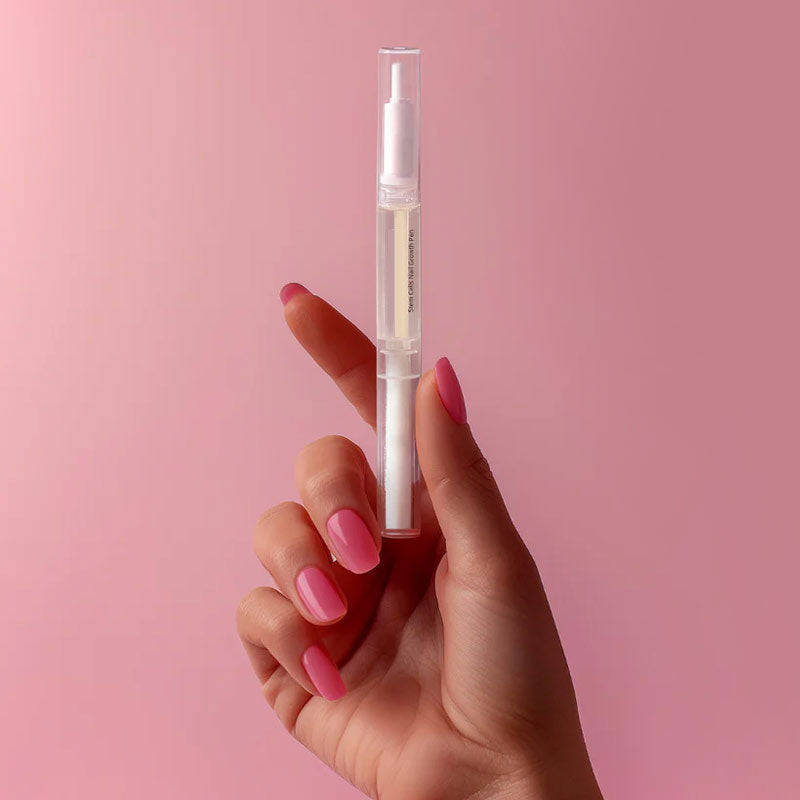 NailGrowthPen™ | Penna per la Crescita delle Unghie a Cellule Staminali