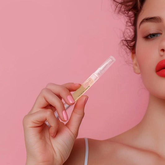NailGrowthPen™ | Penna per la Crescita delle Unghie a Cellule Staminali
