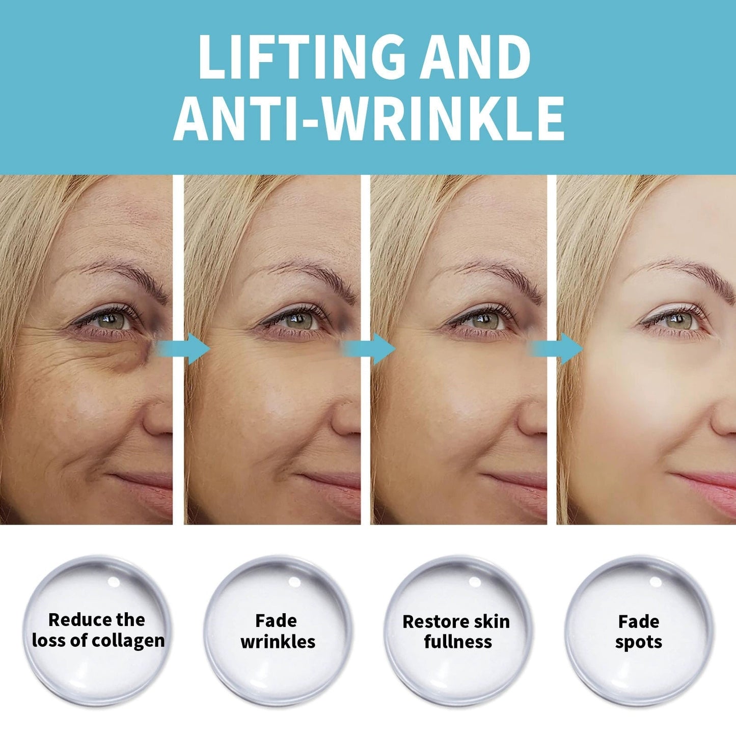 EternaFill  | La Crema Filler che Trasforma la Tua Pelle sin dal Primo Giorno