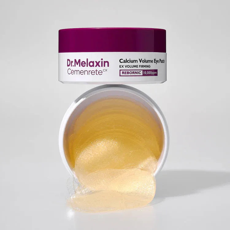 Collagen Boost | Dr. Melaxin Kit Di Cura Del Viso (Set Da 5 Pezzi)