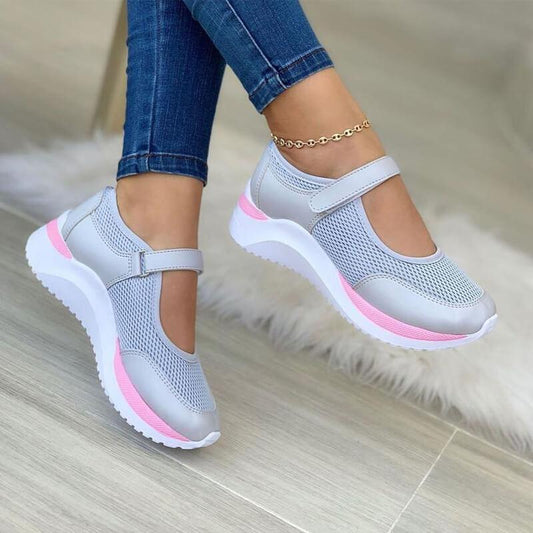 Durand | Scarpe con un tocco sportivo