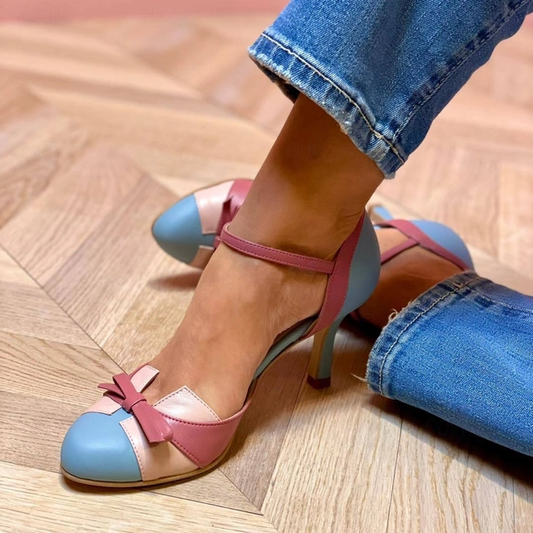 Julia | Eleganti Scarpe con Tacco