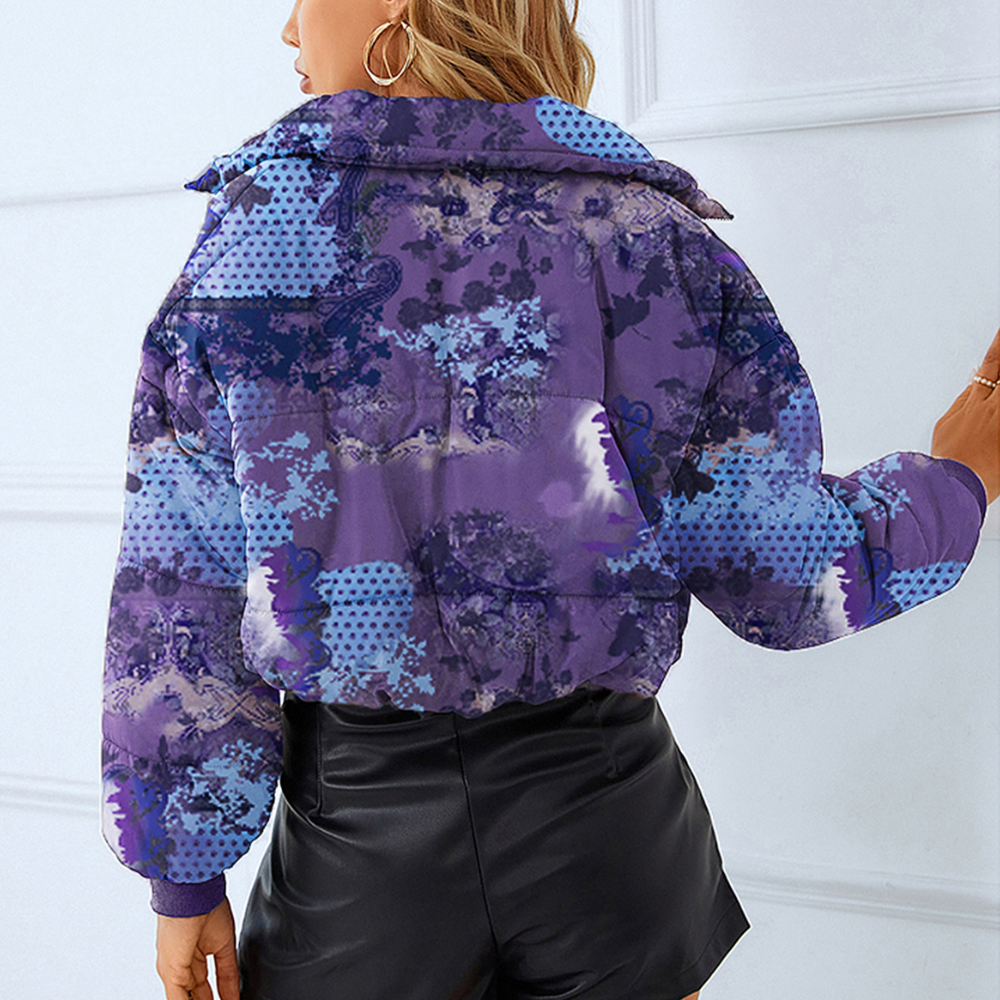 Emersyn™ | Giacca Invernale Top