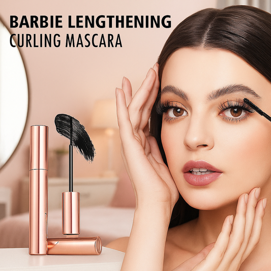 LashMasc | Mascara Allungante