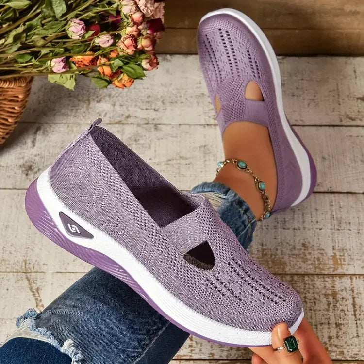 Morel | Scarpe Comode per l'Estate