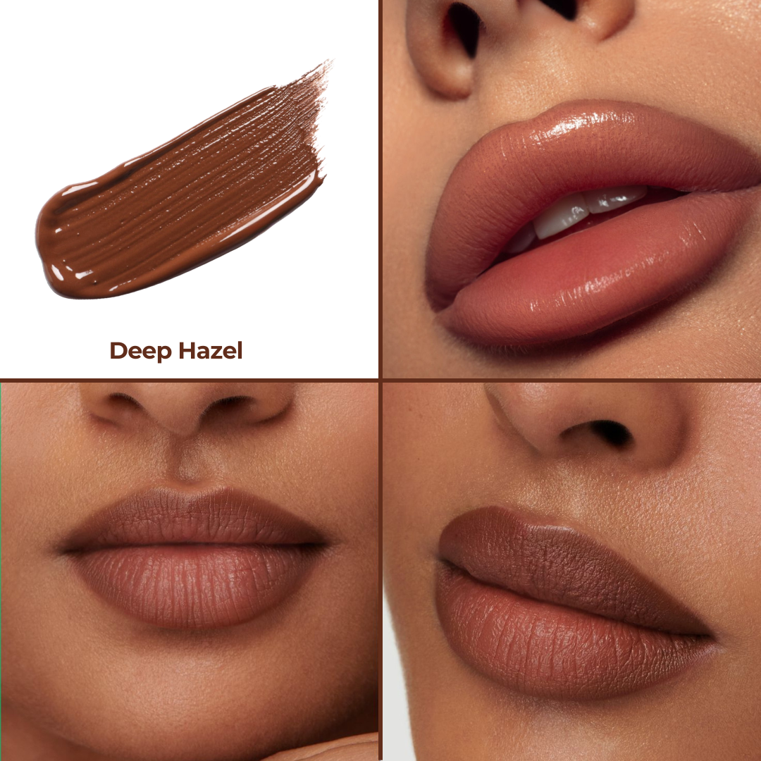 PeelContour Ink™ | Lipliner Tattoo
