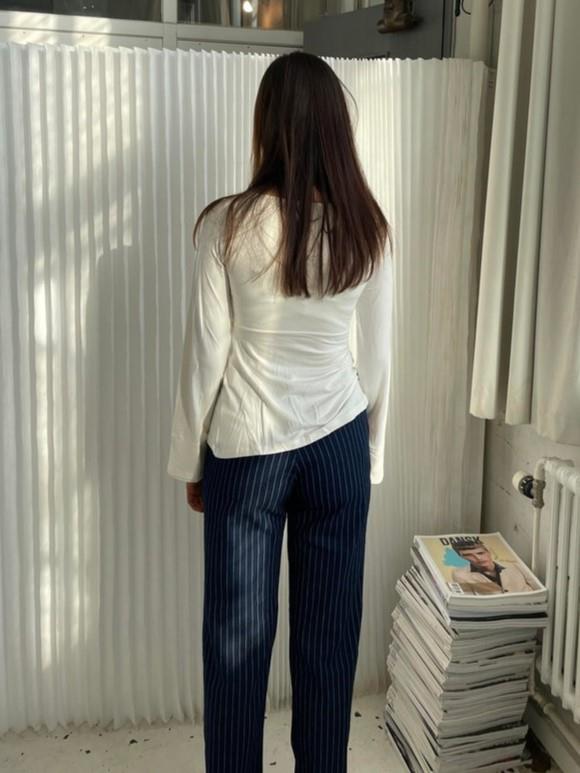 Maddy | Blusa per l'Estate