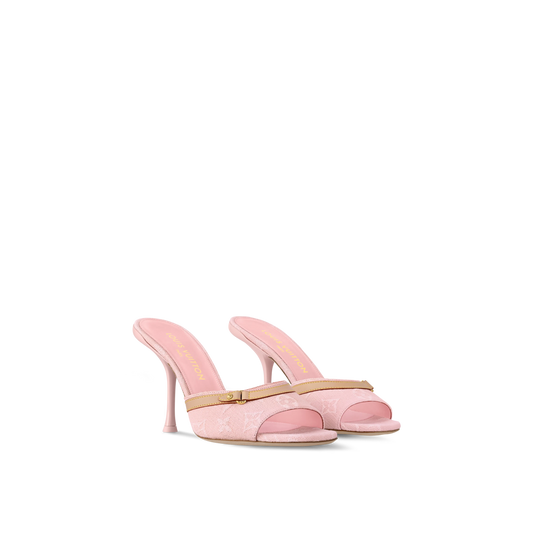 Cinnia | Eleganti Sandali con Tacco Alto