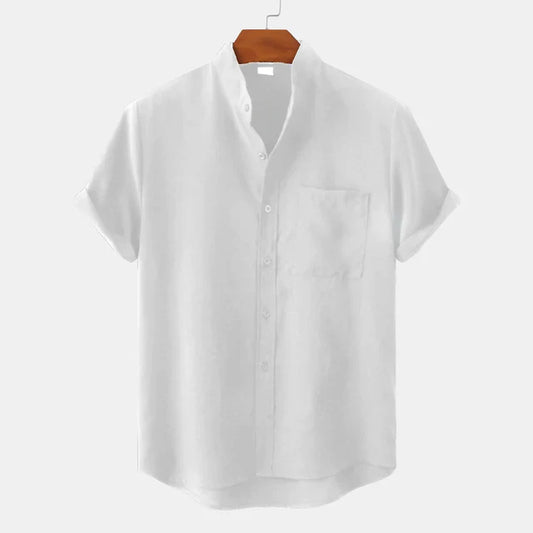 Alberth | Camicia da uomo per l'estate