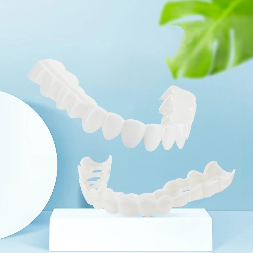 LuxuryTrends™ - Stampo per Sorriso Perfetto