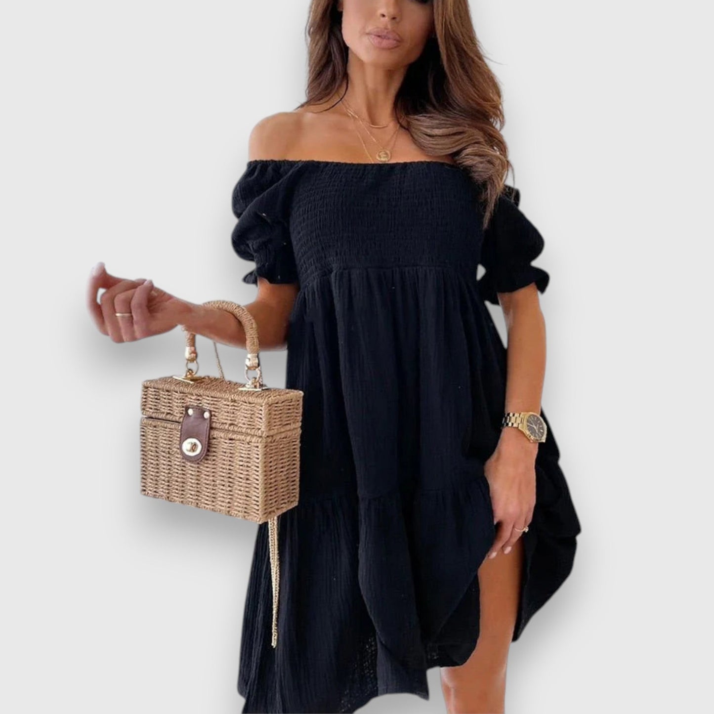 Sydney | Vestito Estivo