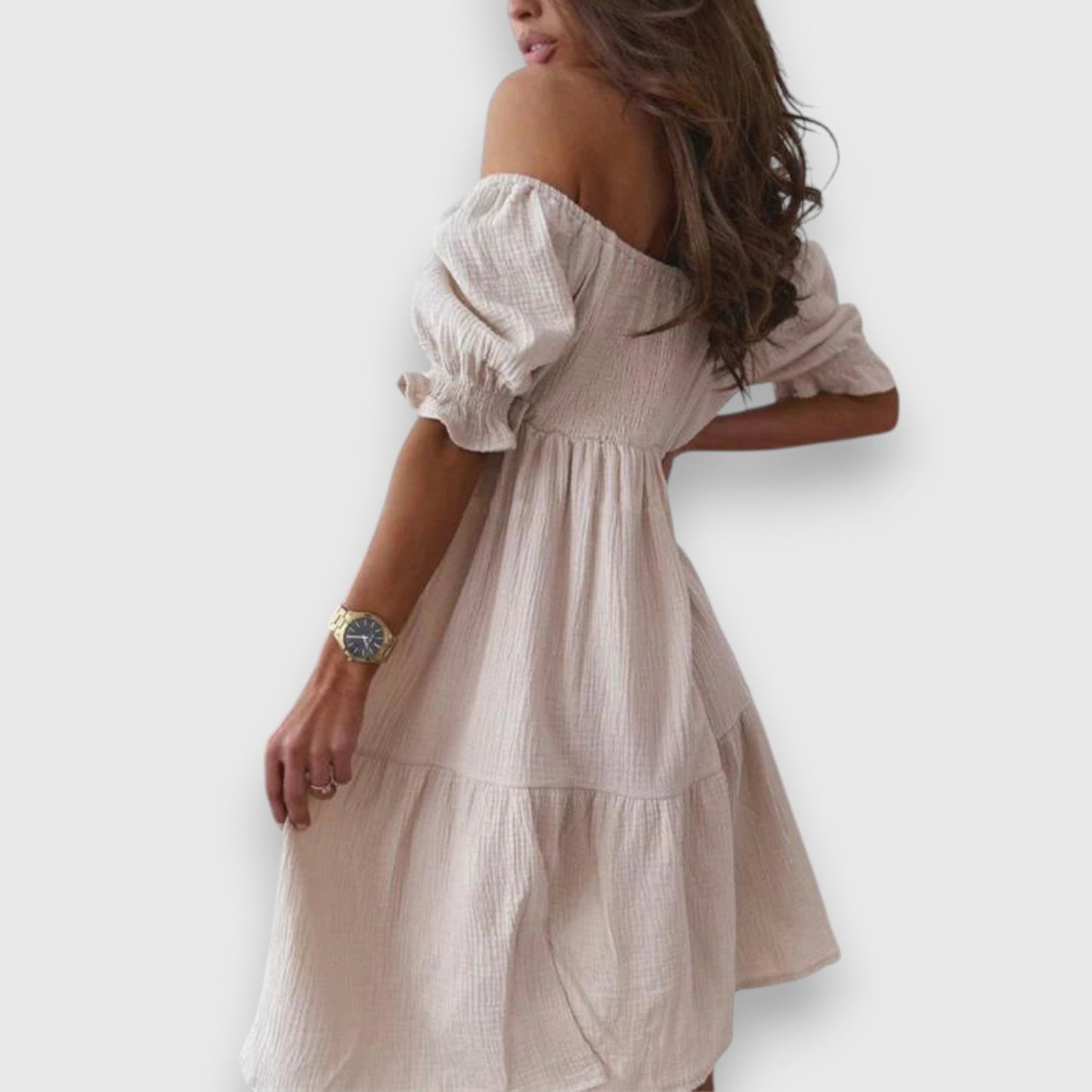 Sydney | Vestito Estivo