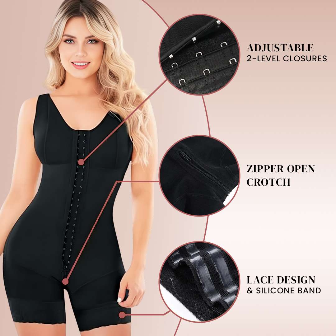 Body Modellante A Copertura Totale