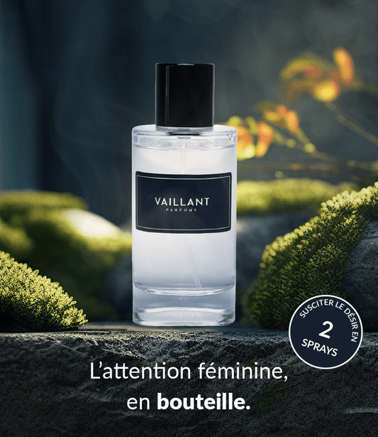 Vaillant | Profumo con Feromoni