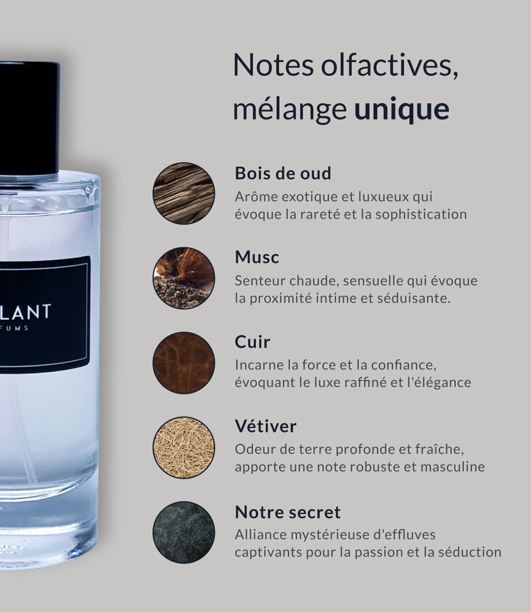 Vaillant | Profumo con Feromoni