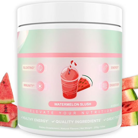 Superfoods FreshWave| Polvere Nutrizionale di Verdure Biologiche