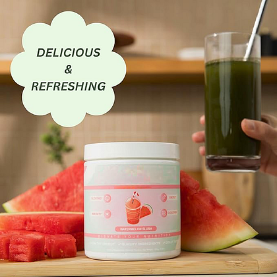 Superfoods FreshWave| Polvere Nutrizionale di Verdure Biologiche