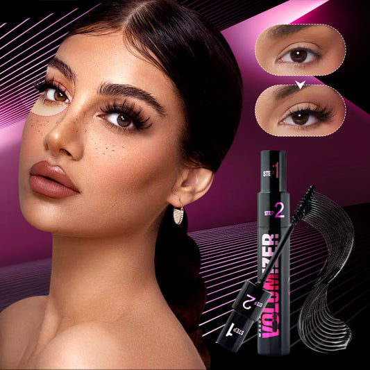 Volumizer™ | Mascara per ciglia effetto 4D e waterproof