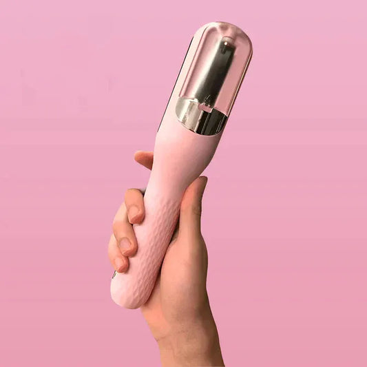 HairRenew™ | Rasoio per Punte Spaccate
