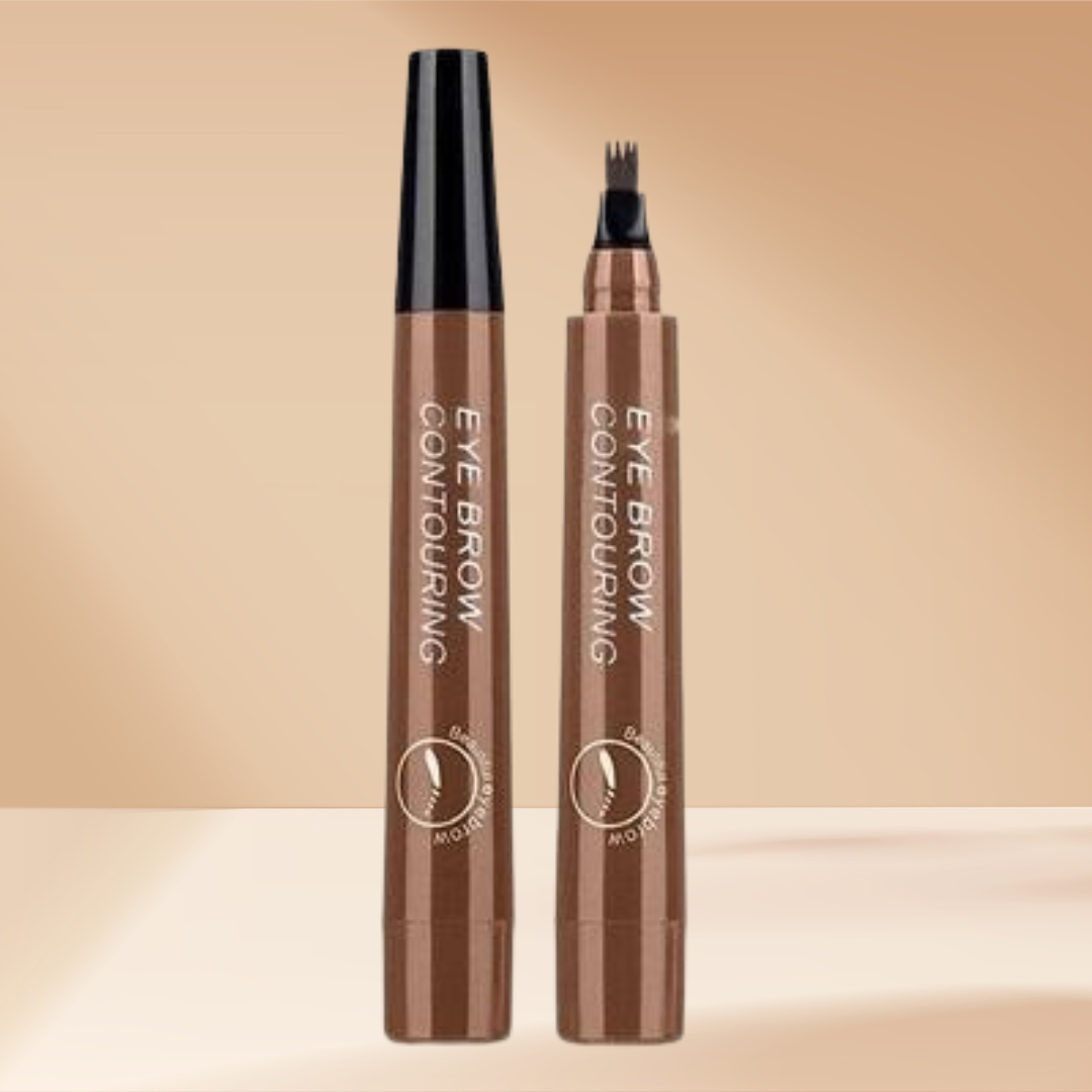 MicroBrow Pen | Matita per sopracciglia con microblading