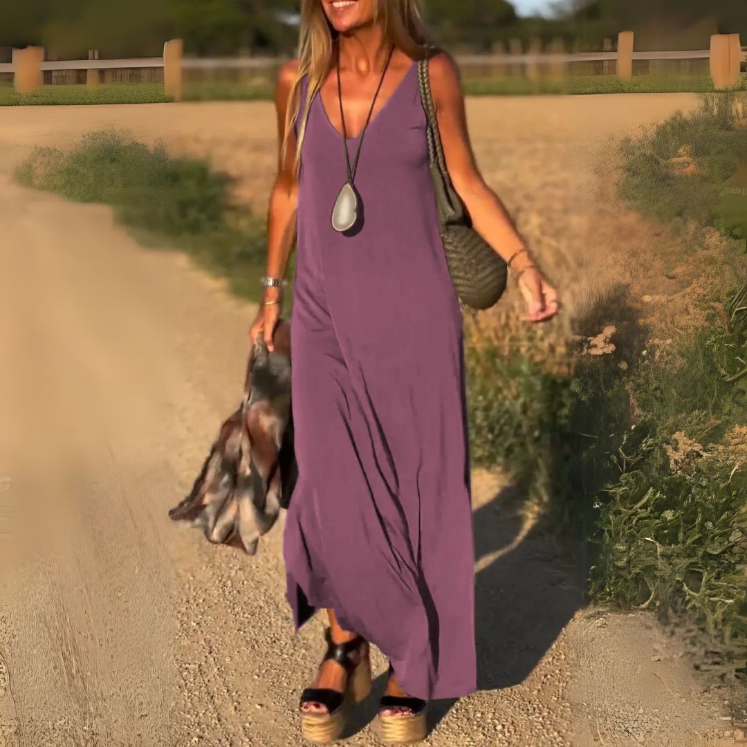 Anouk | Vestito Lungo per l'estate