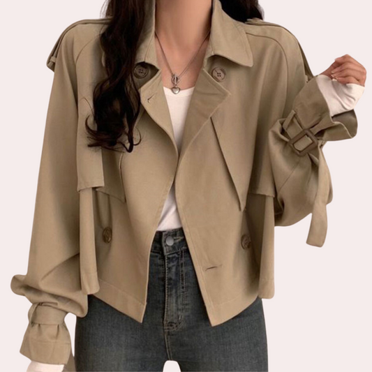 Ximena™ | Giacca Top per Donne