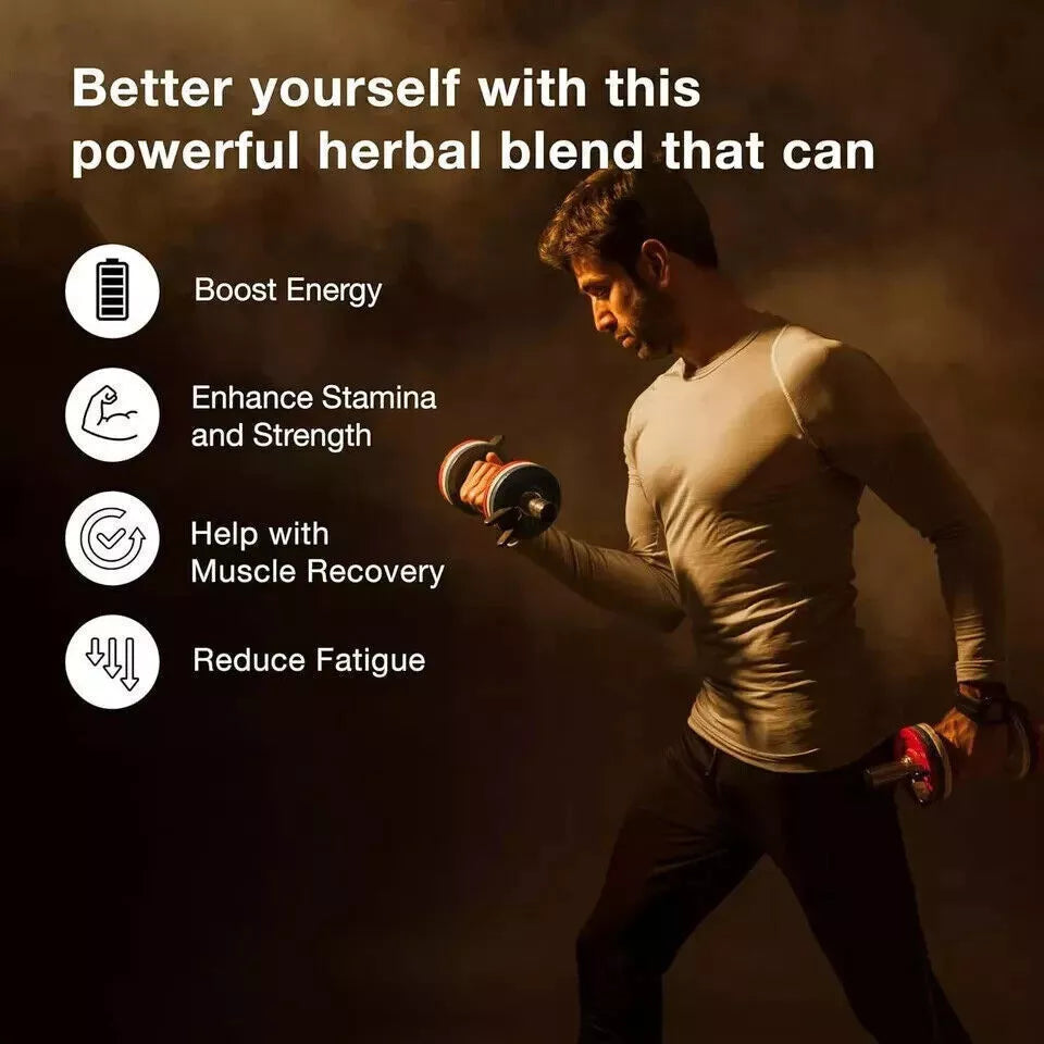 Shilajit Gold Gommose