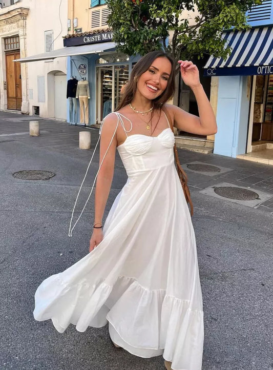 Habi | Vestito Lungo