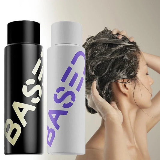 BASED Duo | Shampoo e Balsamo