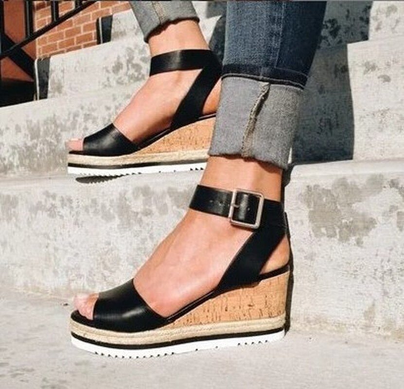 Athena | Sandali Alti