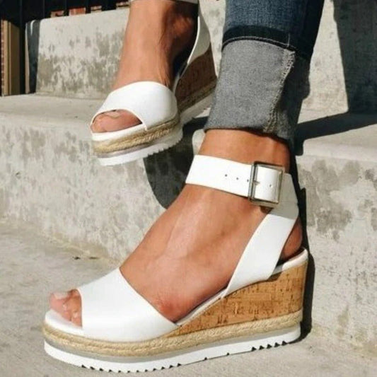 Athena | Sandali Alti