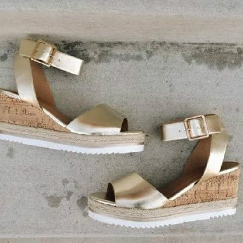 Athena | Sandali Alti