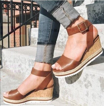 Athena | Sandali Alti
