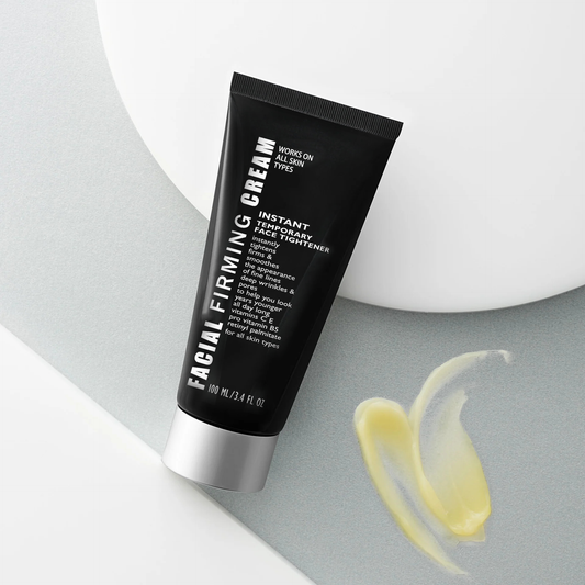 InstantLift™ | Crema Tensore Temporanea Istantanea per il Viso