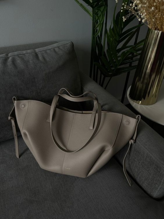Clarise™| Elegante borsa in pelle