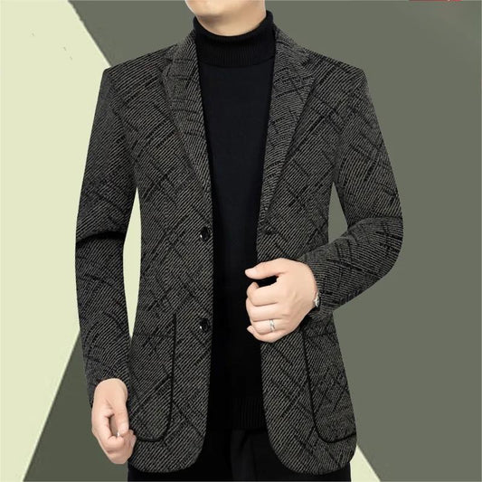 Tiago | Cappotto elegante da uomo