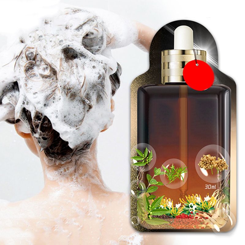 HerbaColor™ | Crema Colorante per Capelli a Base di Estratti Vegetali Senza Danni