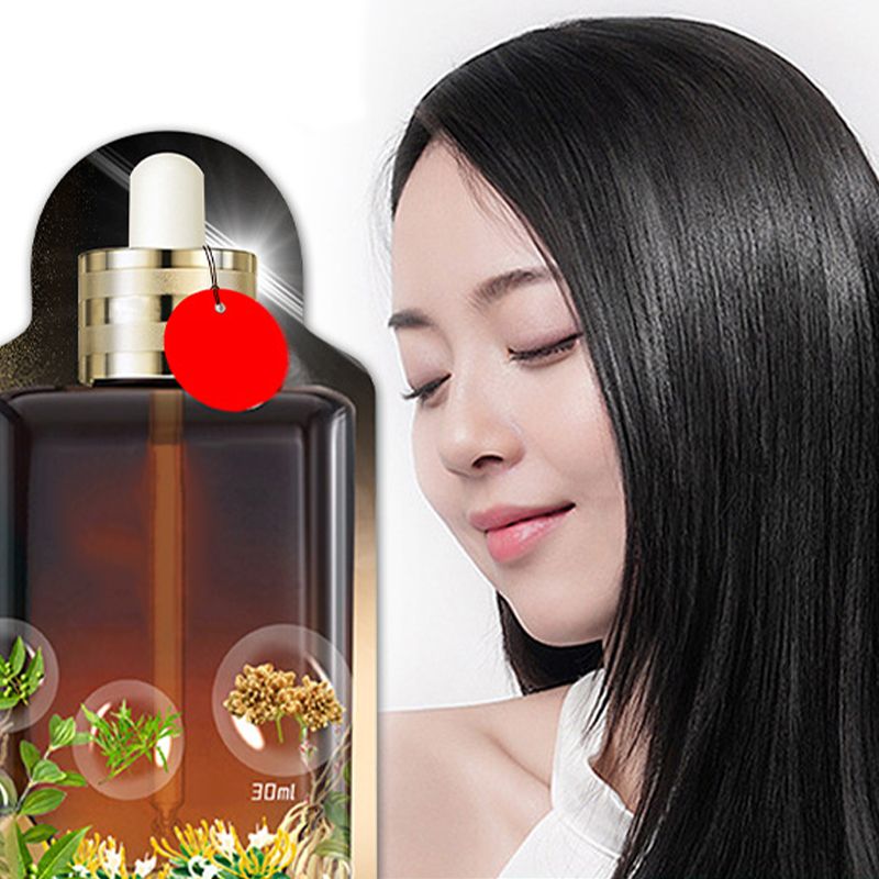 HerbaColor™ | Crema Colorante per Capelli a Base di Estratti Vegetali Senza Danni