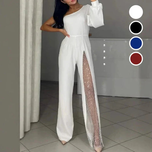 Quinn™ | Elegante Tuta