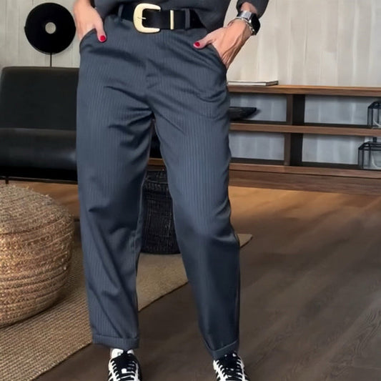 Halima | Pantaloni casual per donna