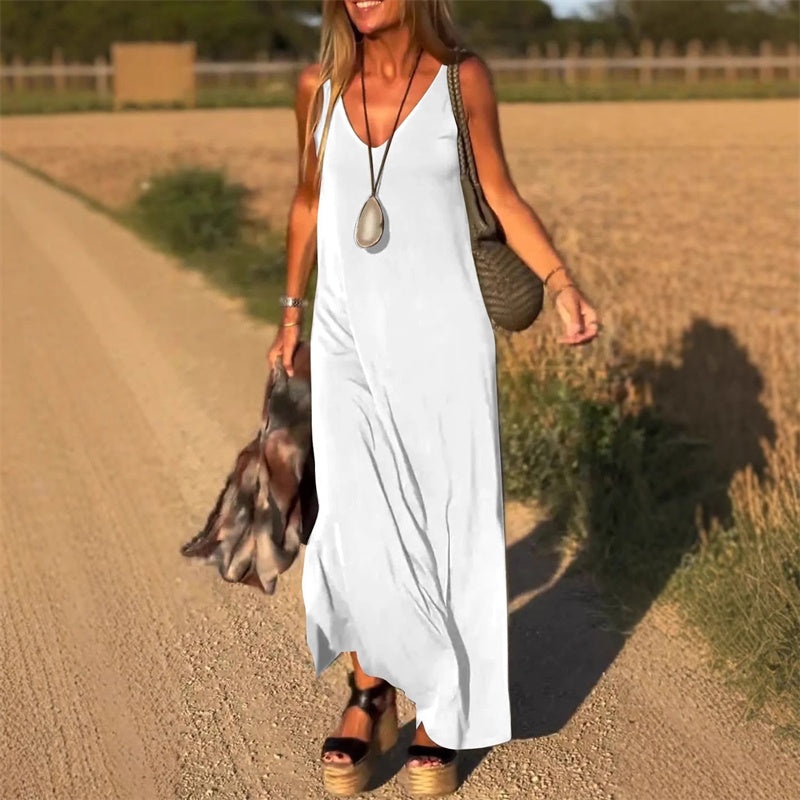 Anouk | Vestito Lungo per l'estate