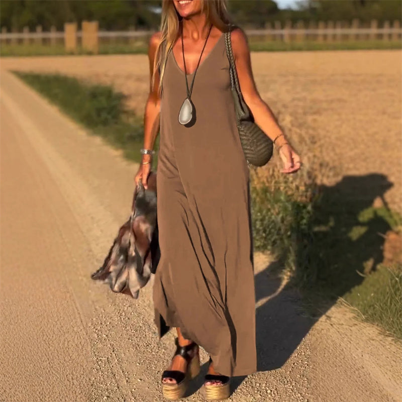 Anouk | Vestito Lungo per l'estate