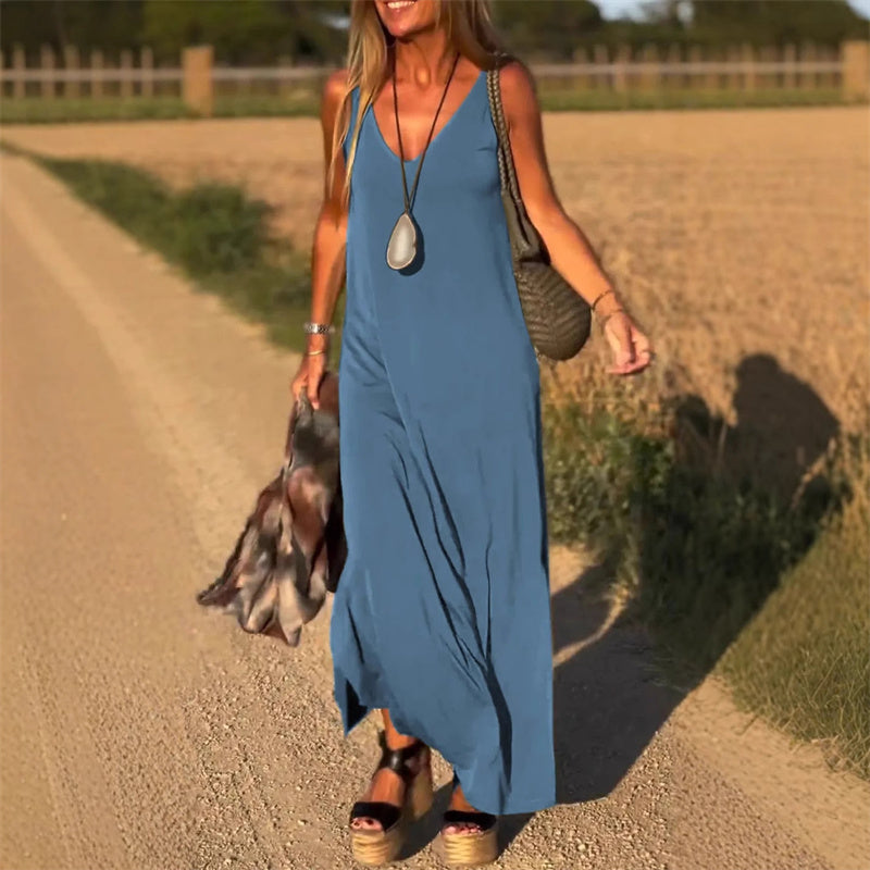 Anouk | Vestito Lungo per l'estate