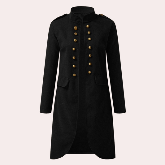 Valerie™ | Cappotto in Stile Vintage