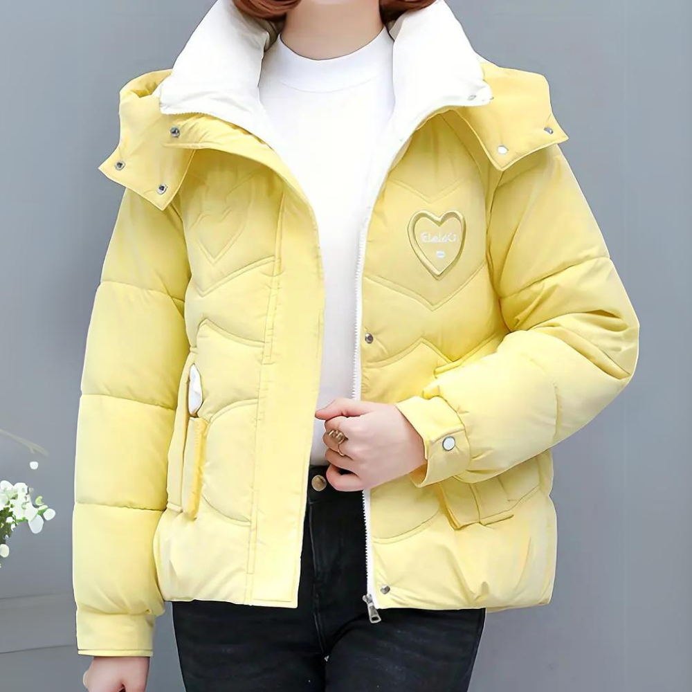 Summer™ | Elegante Giacca Invernale