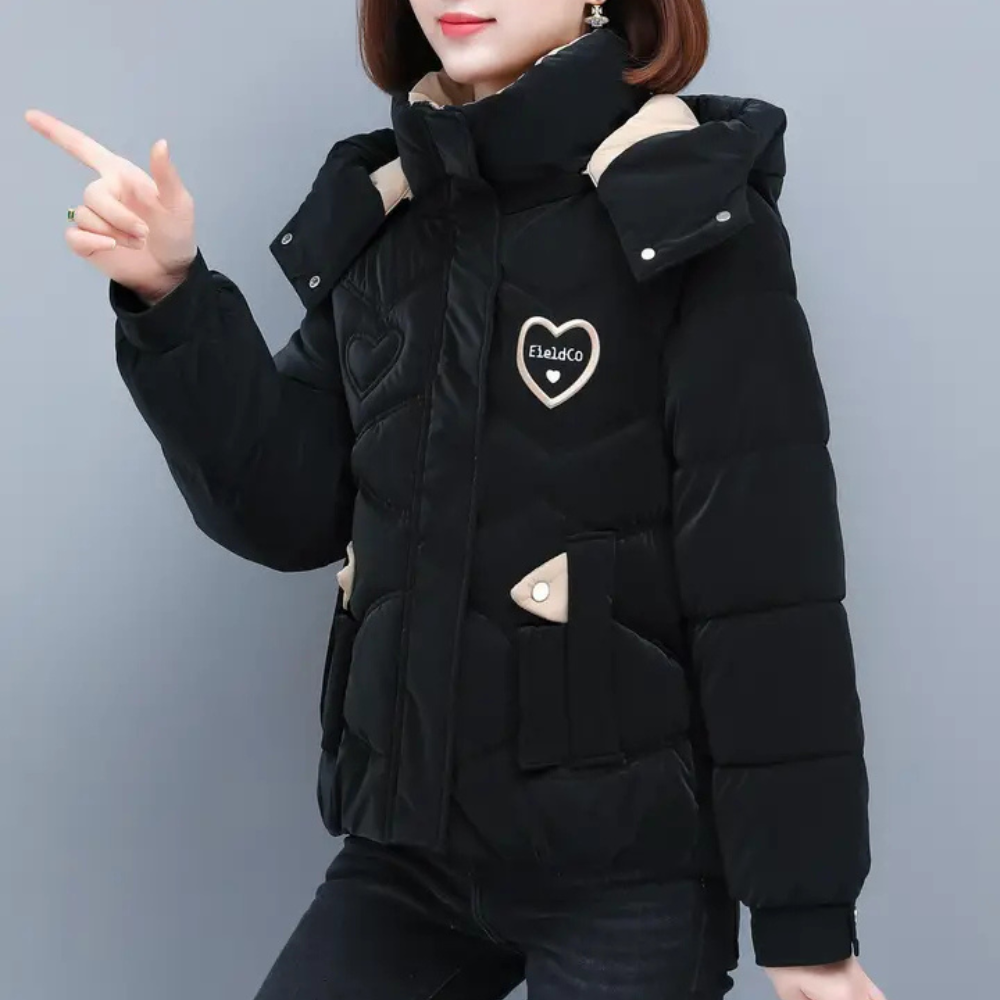 Summer™ | Elegante Giacca Invernale