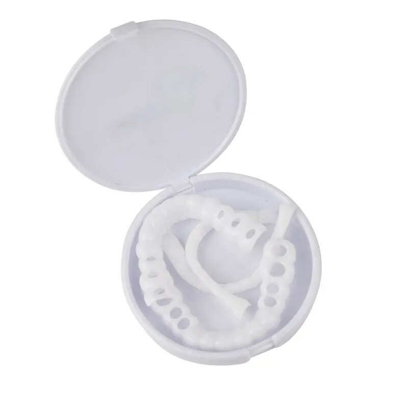 LuxuryTrends™ - Stampo per Sorriso Perfetto