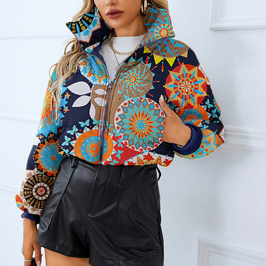 Emersyn™ | Giacca Invernale Top